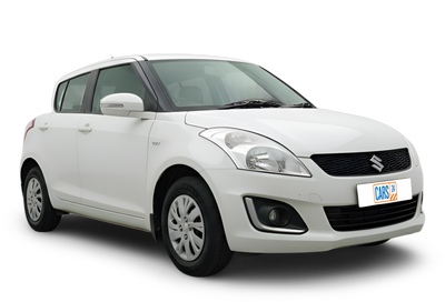 Maruti Swift-img